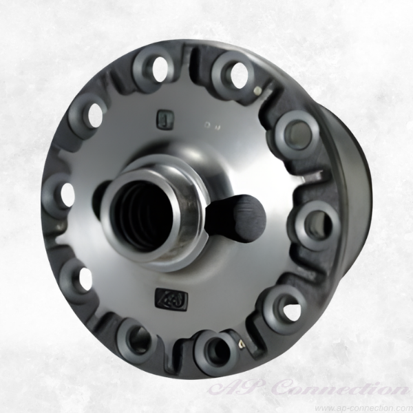 GT LSD Pro, 2 way for S15, NA, R200