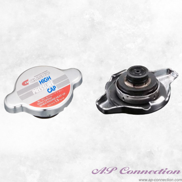 Radiator cap for 86 ZN6, BRZ ZC6