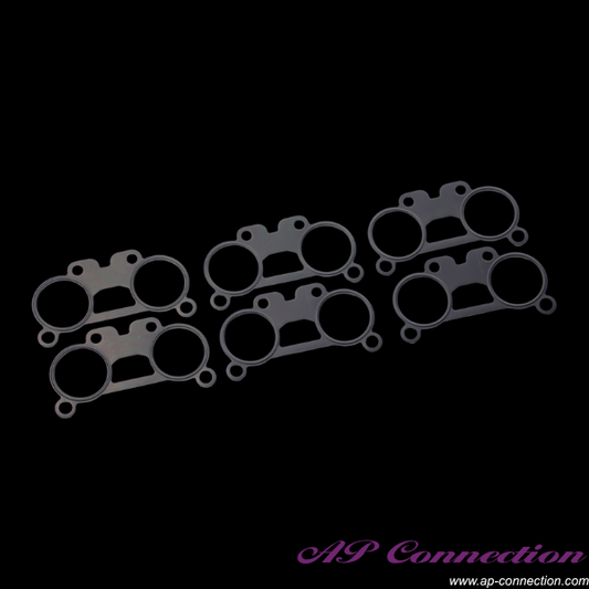 Tomei metal throttle gasket for RB26DETT (BNR32, BCNR33, BNR34)