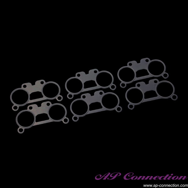 Tomei metal throttle gasket for RB26DETT (BNR32, BCNR33, BNR34)