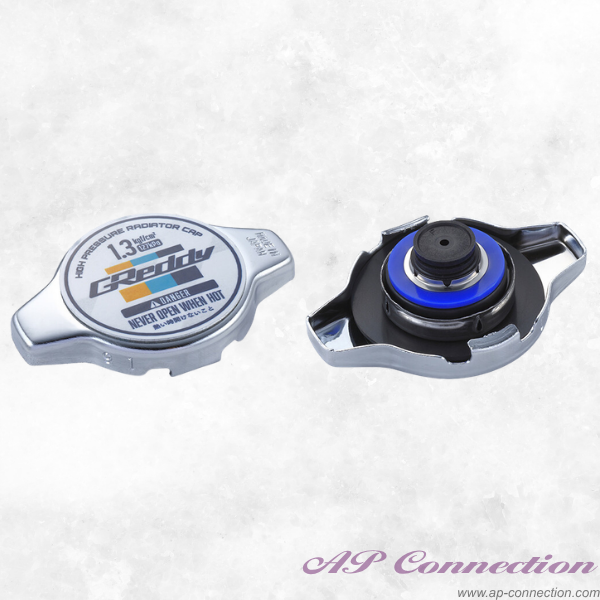Radiator cap for 86 ZN6, BRZ ZC6