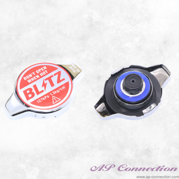 Radiator cap for 86 ZN6, BRZ ZC6