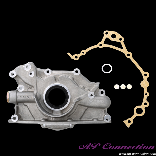 Tomei oversized oil pump for RB26DETT, RB25DET, RB25DET(NEO6), RB20DET