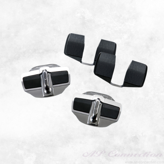 TRD door latch, stabilizer