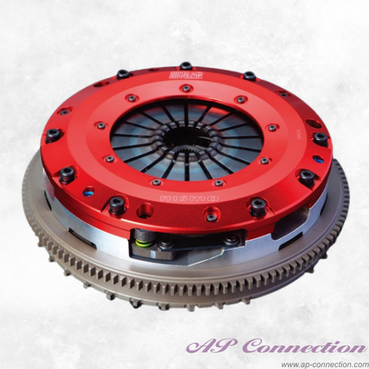 Nismo super copper mix twin clutch for PS13, RPS13, S14