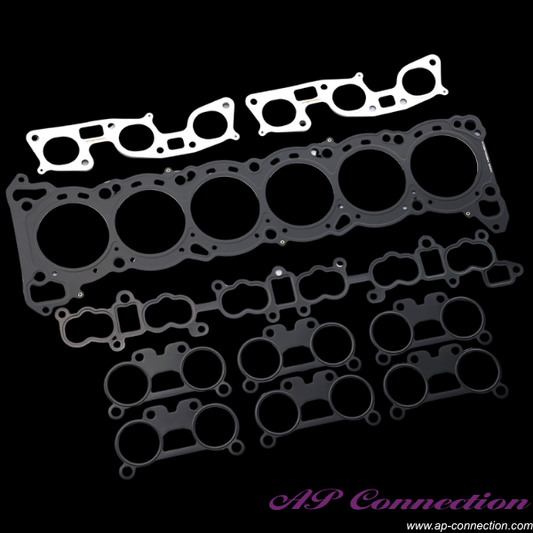 Tomei metal gasket kit for RB26DETT (BNR32, BCNR33, BNR34)