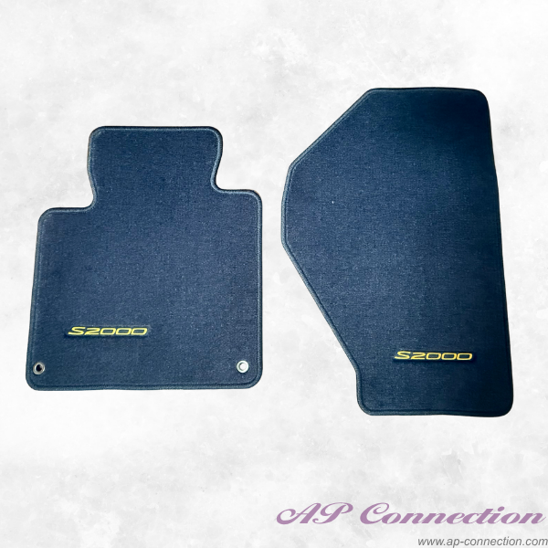 Floor mat for AP2