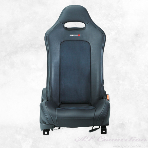 Nismo seat covers for BNR32