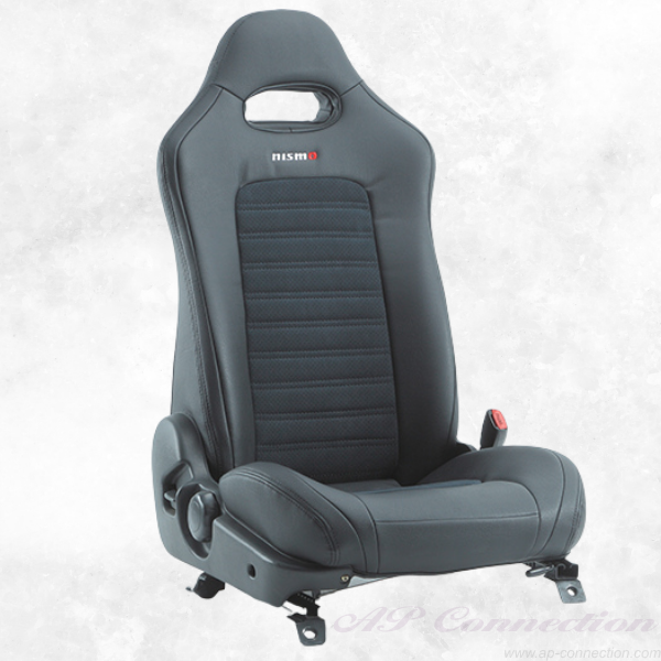 Nismo seat covers for BCNR33