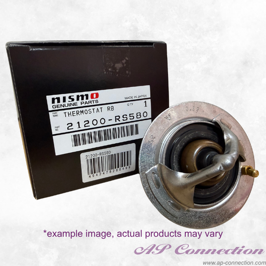 Nismo low temperature thermostat for VQ35DE