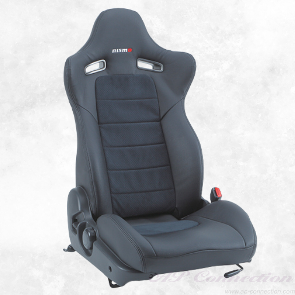 Nismo seat covers for BNR34