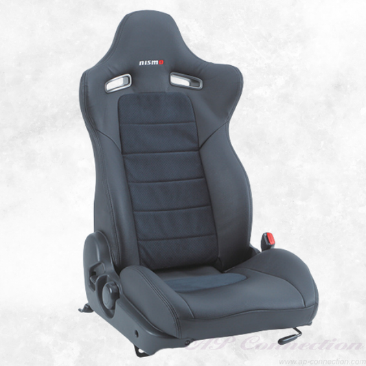 Nismo seat covers for BNR34