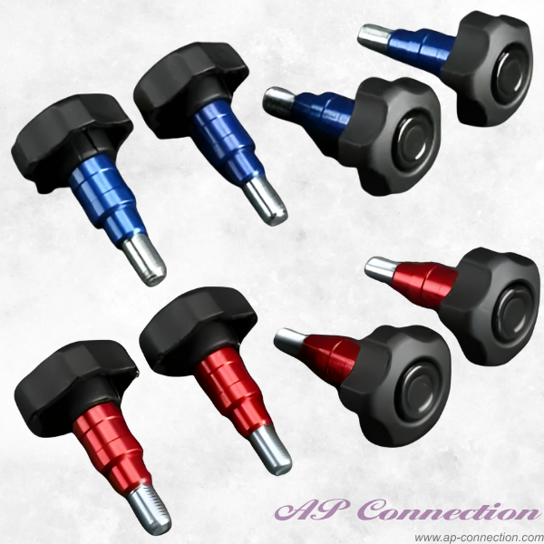 X Fang 3rd seat detachable kit for Delica D:5