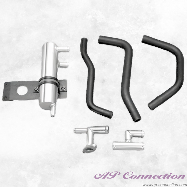 Nismo oil separator for GT-R, RB26DETT