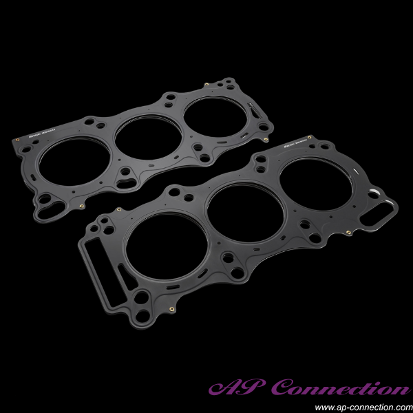 RSE metal head gasket for VR38DETT