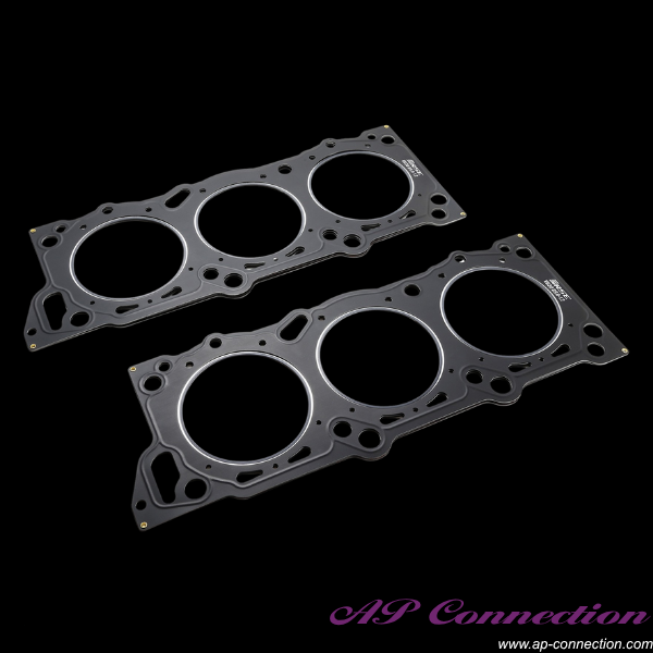 RSE metal head gasket for VG30DE, VG30DETT