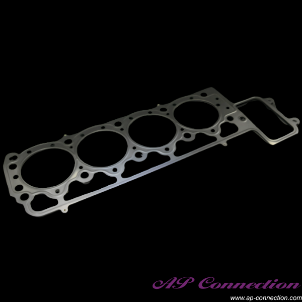 Kameali metal head gasket for 2T-G, stopper type