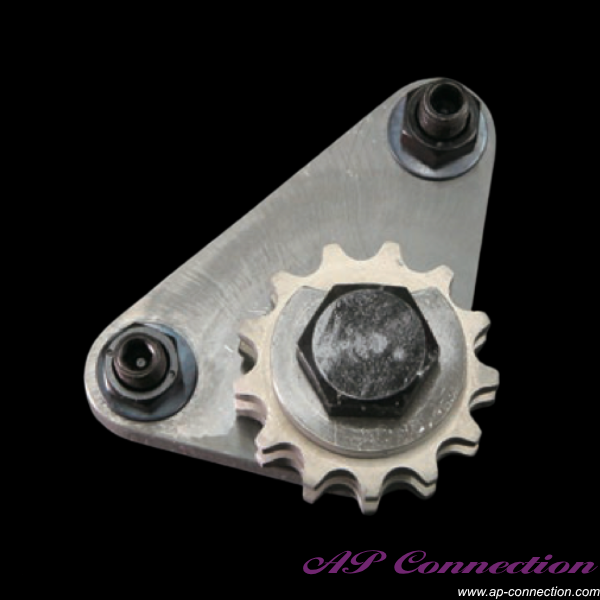 Kameali idler gear secondary side type 2 for 2T-G
