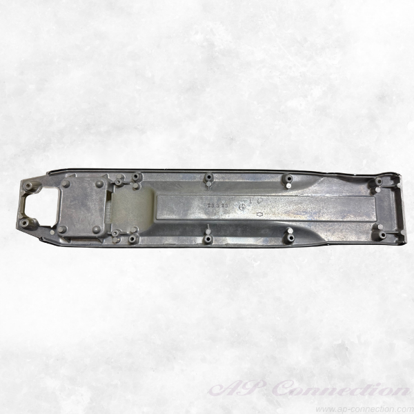 Ornament locker cover for RB26 gold Vspec NUR