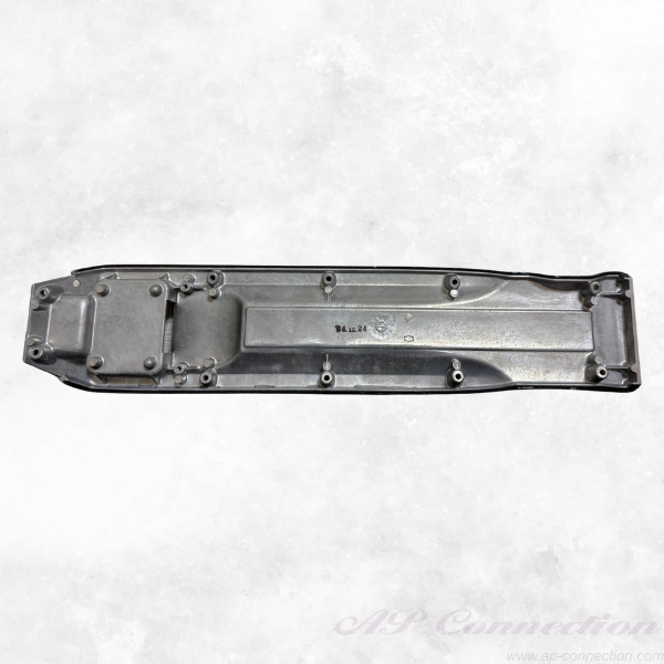 Ornament locker cover for RB26 black