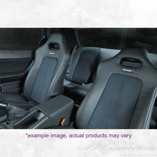 Nismo seat covers for BNR34