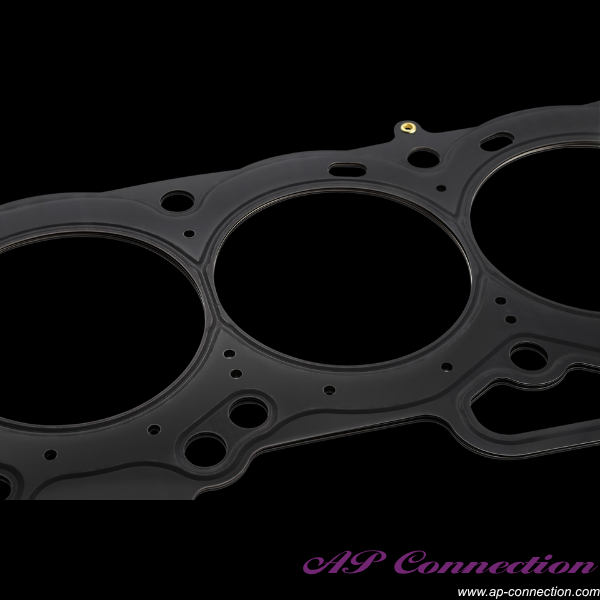 RSE metal head gasket for 4A-GE