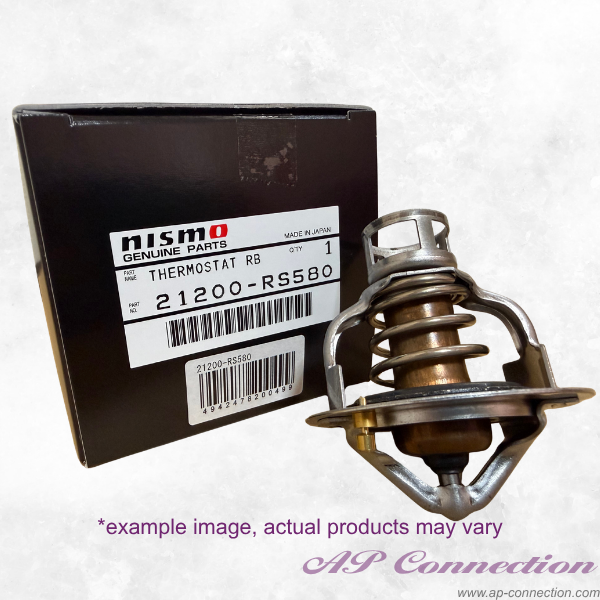 Nismo low temperature thermostat for VQ35DE