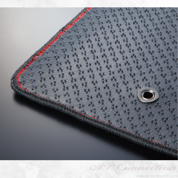 Nismo floor mats for BNR34, ENR34