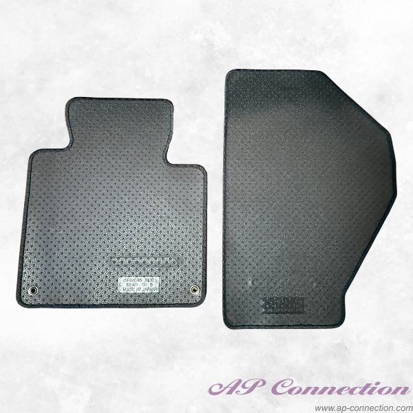 Floor mat for AP2