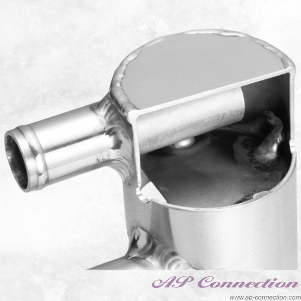 Nismo oil separator for GT-R, RB26DETT