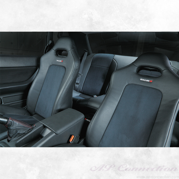 Nismo seat covers for BNR32
