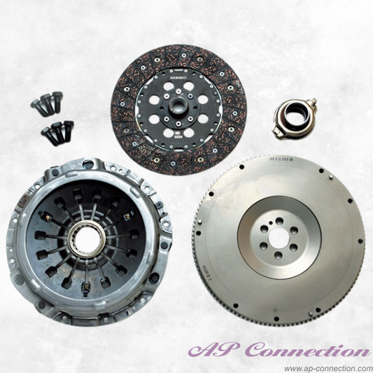 Nismo sports clutch basic model for BNR32, ER34, BCNR33, WGNC34