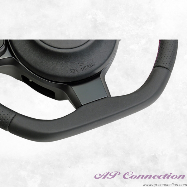 HKS steering wheel for 86, GR86, BRZ