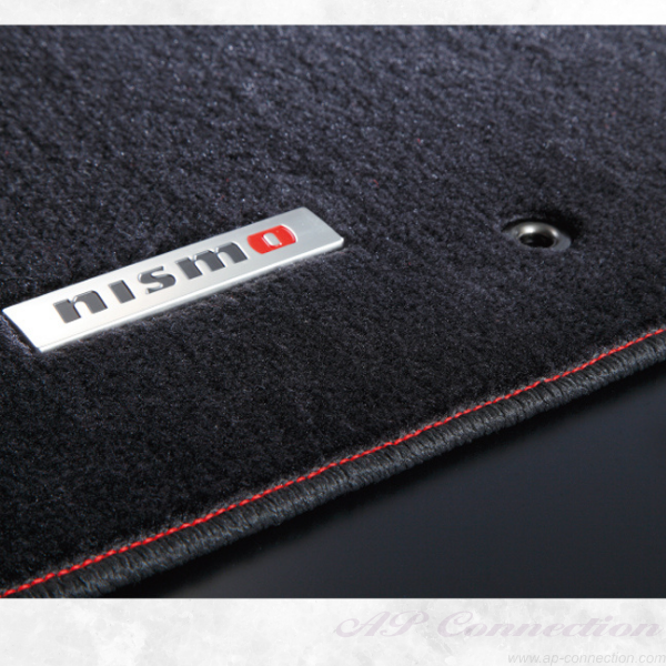Nismo floor mats for BCNR33, ENR33