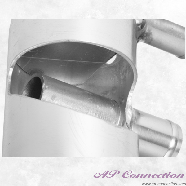 Nismo oil separator for GT-R, RB26DETT