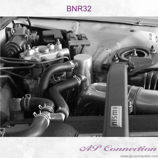 Nismo oil separator for GT-R, RB26DETT