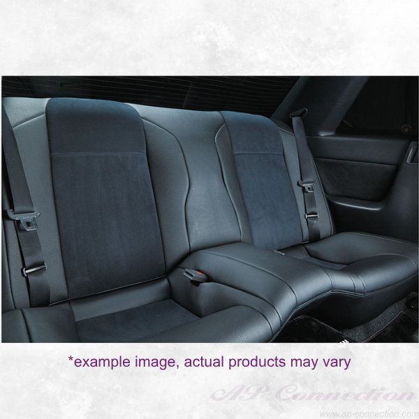 Nismo seat covers for BCNR33