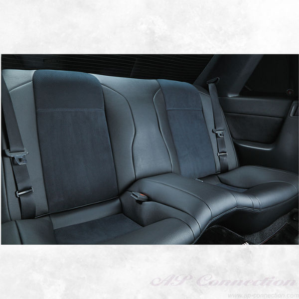 Nismo seat covers for BNR32