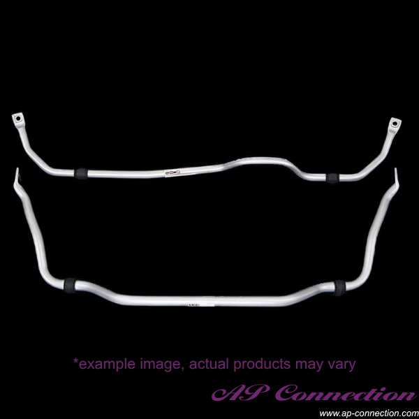 Nismo rear sway bar for BNR32
