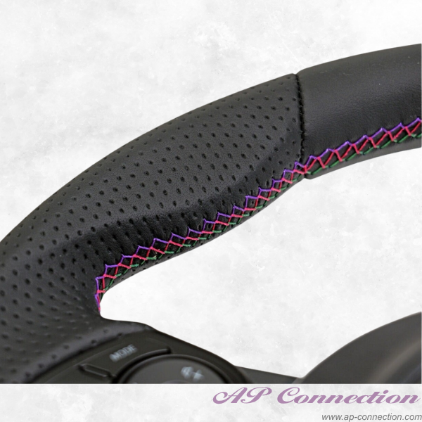 HKS steering wheel for 86, GR86, BRZ