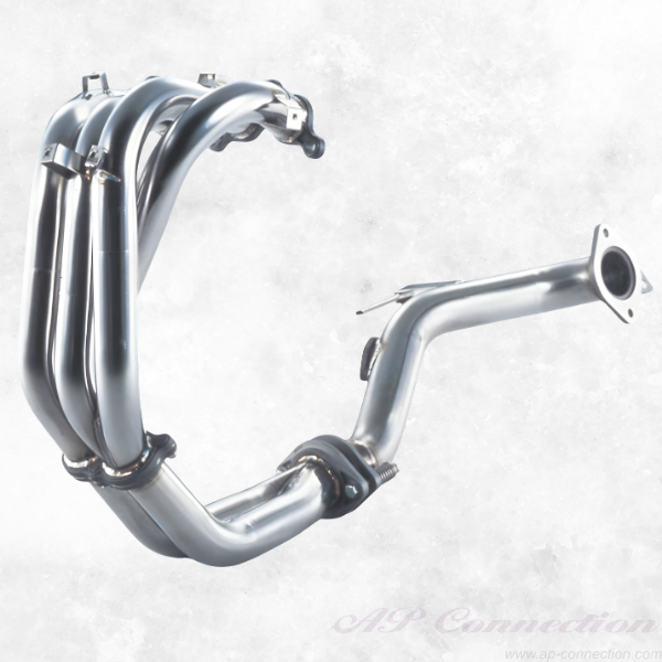Fujitsubo Super EX BASIC VERSION manifold for MR2, Twincam 16V
