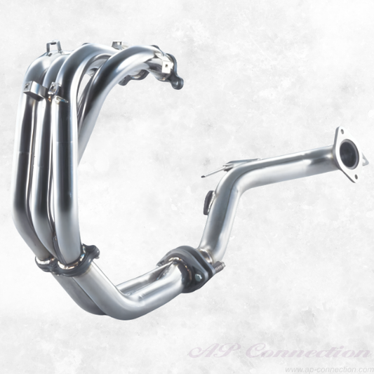 Fujitsubo Super EX BASIC VERSION manifold for MR2, Twincam 16V