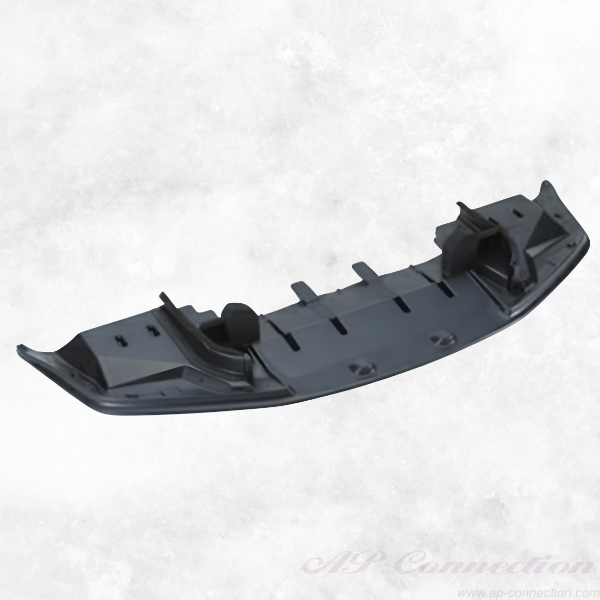 Front diffuser for BNR34