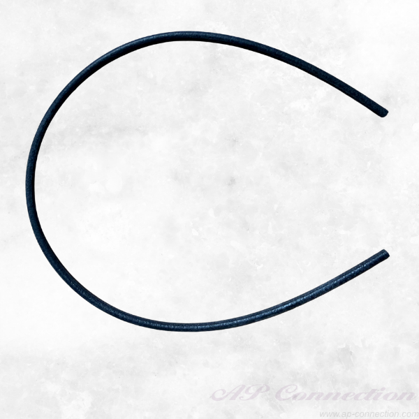 Front turn signal lens gasket for AE86 Levin early model RH