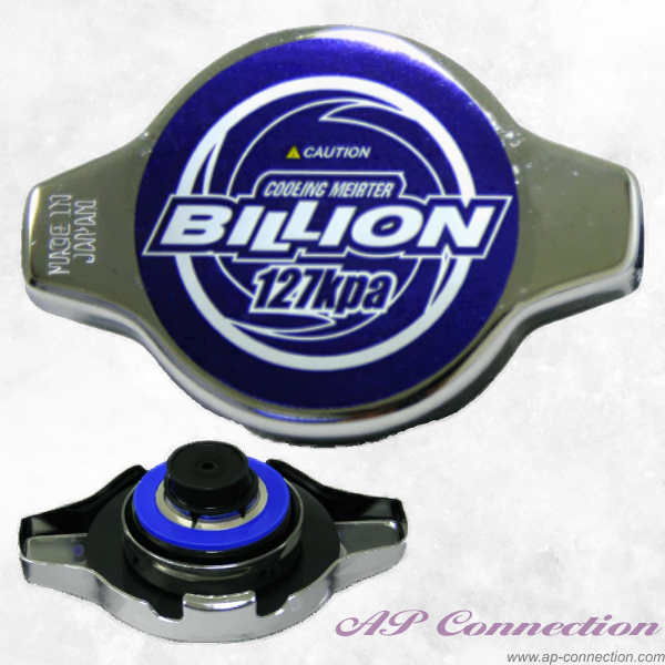 Radiator cap for 86 ZN6, BRZ ZC6