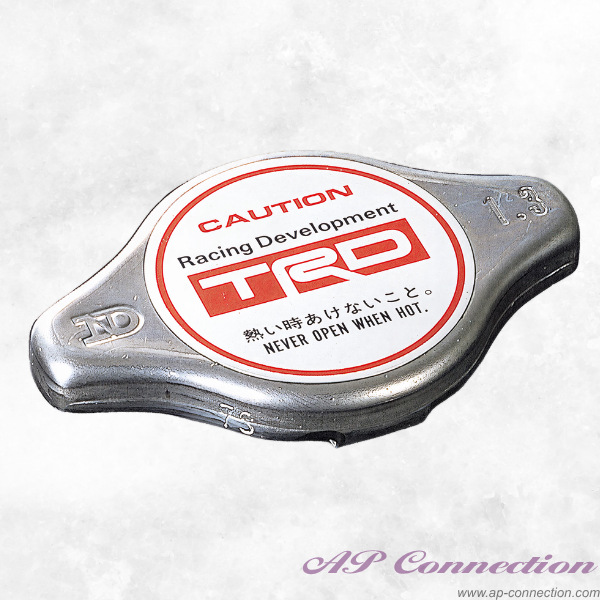 Radiator cap for 86 ZN6, BRZ ZC6