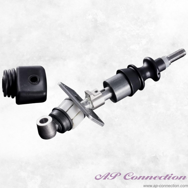 TRD short shifter for GR86, ZN8