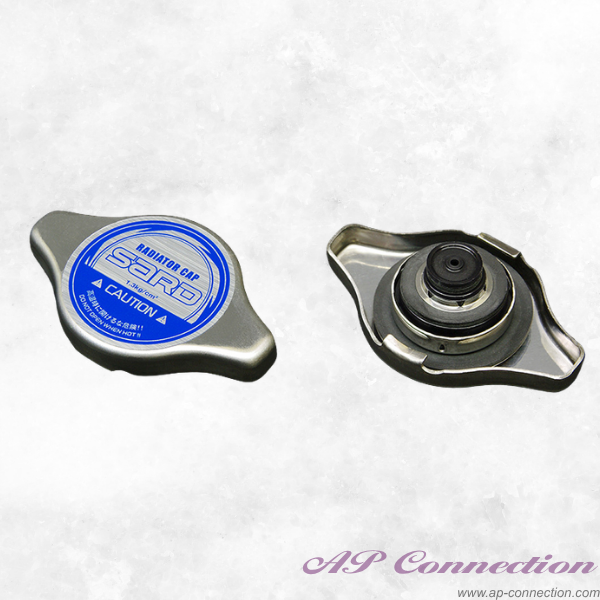 Radiator cap for 86 ZN6, BRZ ZC6