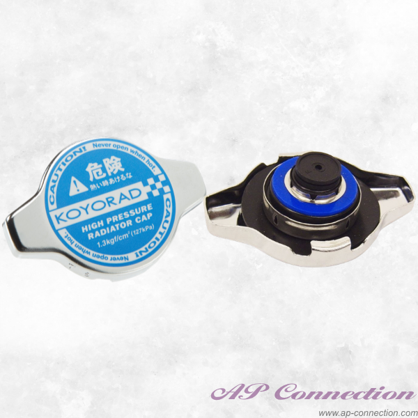Radiator cap for 86 ZN6, BRZ ZC6