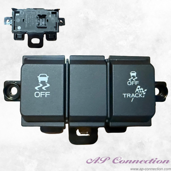 10th Anniversary Limited switch for GR86